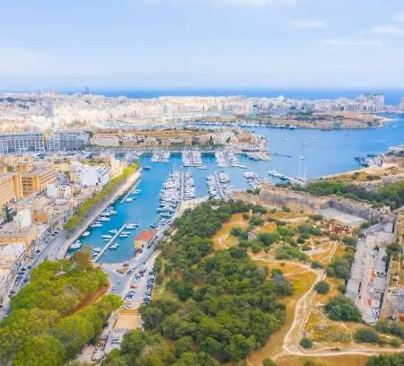 Fully Equipped 1br With Wifi & Ac In By 360 Estates Appartement