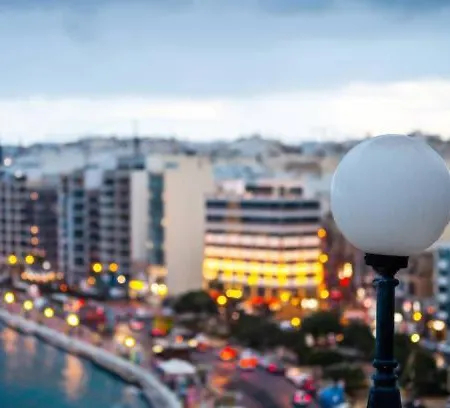 Fully Equipped 1br With Wifi & Ac In By 360 Estates Appartement Gzira