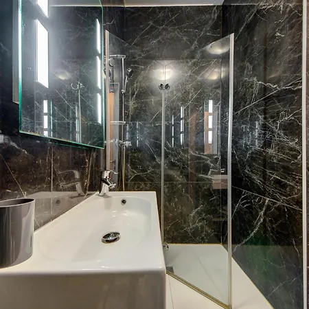 Fully Equipped 1br With Wifi & Ac In By 360 Estates Appartement