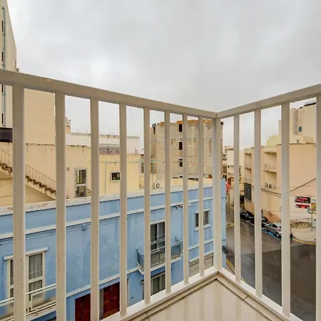 Fully Equipped 1br With Wifi & Ac In By 360 Estates Appartement *
