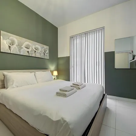 Fully Equipped 1br With Wifi & Ac In By 360 Estates *