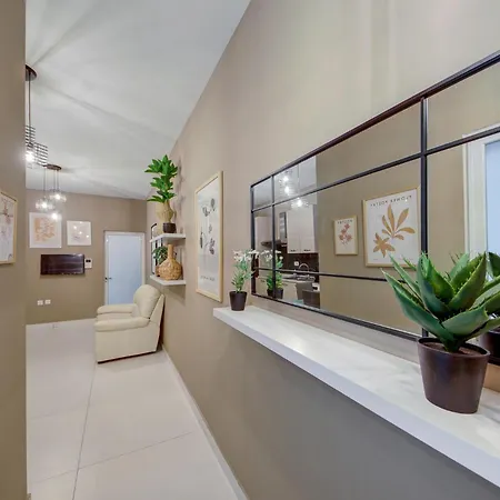 Fully Equipped 1br With Wifi & Ac In By 360 Estates