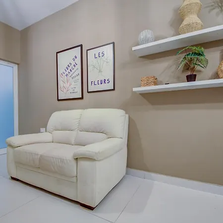 Fully Equipped 1br With Wifi & Ac In By 360 Estates *