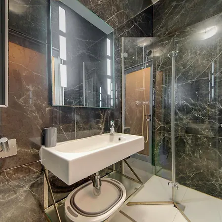 Fully Equipped 1br With Wifi & Ac In By 360 Estates